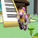 Illustration for article titled emKatamari Damacy/em Gets New Shape-Shifting Controls with Its Release on Vita